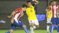Ecuador qualified for Qatar 2022 despite they lost to Paraguay.