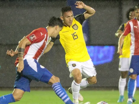 Ecuador qualify for Qatar 2022 despite 3-1 loss to Paraguay: Highlights and goals