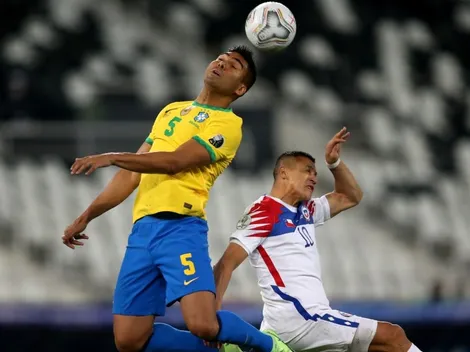 Conmebol WCQ: Brazil vs Chile | Odds, Best Line and Pick bets