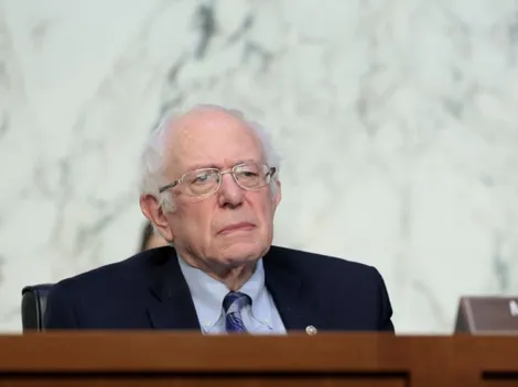 Bernie Sanders wants to end MLB's antitrust exemption with a legislation