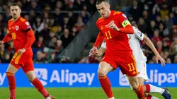 Gareth Bale is Wales' hope to be in Qatar 2022