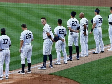 MLB Rumors: Yankees eyeing All-Star to bolster their lineup