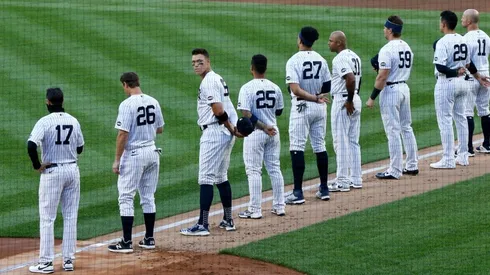 New York Yankees