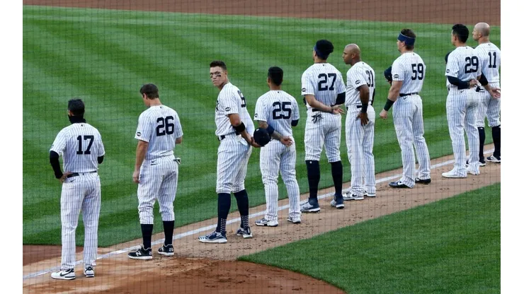 New York Yankees