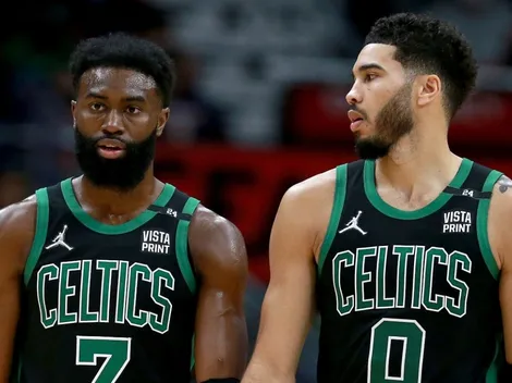 ESPN predicts Boston Celtics to win the Eastern Conference