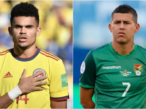 Colombia vs Bolivia: Preview, predictions, odds and how to watch Matchday 17 of South American 2022 World Cup Qualifiers in the US today