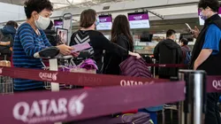 The World Cup attendants have to be aware of the health measures to enter Qatar