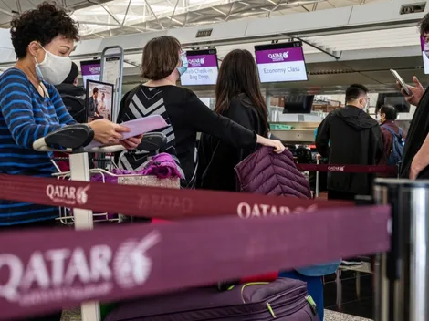 Qatar 2022: Do I have to quarantine upon arrival in the host country of the upcoming FIFA World Cup?