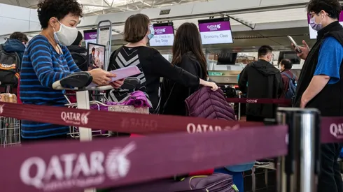 The World Cup attendants have to be aware of the health measures to enter Qatar