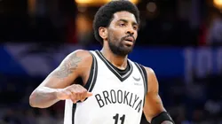 Kyrie Irving