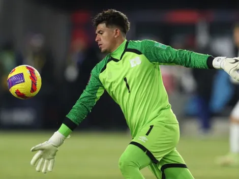 Jamaica vs El Salvador: Date, Time, and TV Channel in the US to watch the 2022 CONCACAF World Cup Qualifiers Third Round