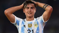 Paulo Dybala