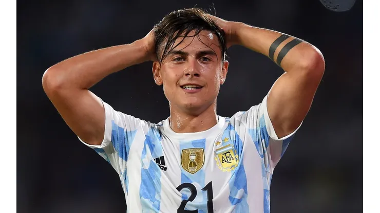 Paulo Dybala
