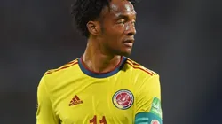 Cuadrado of Colombia