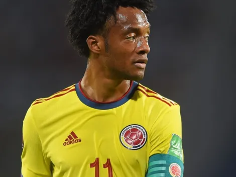 Colombia vs Bolivia: Date, Time, and TV Channel in the US to watch the 2022 South American World Cup Qualifiers