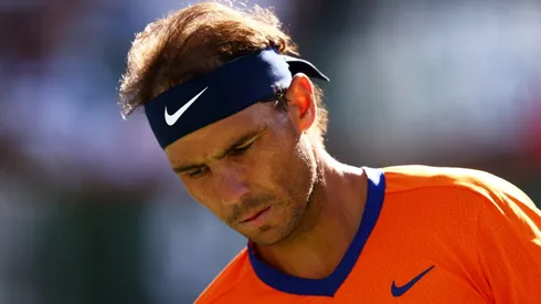 Rafael Nadal