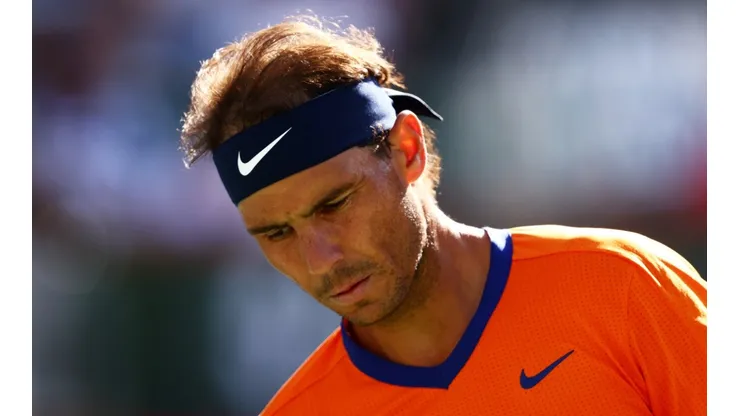 Rafael Nadal