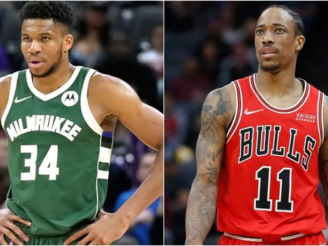 Milwaukee Bucks vs Chicago Bulls: Predictions, odds and how to watch or live stream free 2021/2022 NBA regular season in the US today