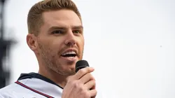 Freddie Freeman