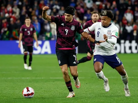 Concacaf World Cup qualifying: Mexico vs USMNT | Bets, Odds, Parlays, Best Lines