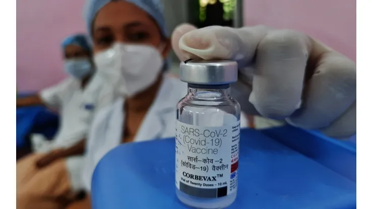 Covid-19 Vaccine