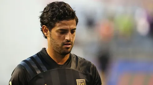 Carlos Vela