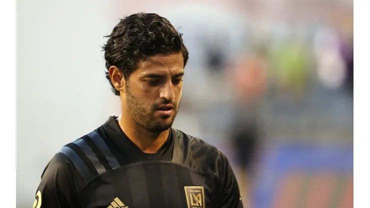 Carlos Vela