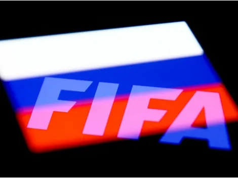 Russia vs Poland: Why was the World Cup Qualifying game cancelled?