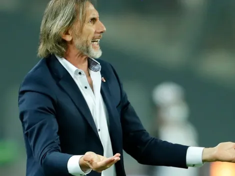 Qatar 2022: Can Peru still qualify for the World Cup?