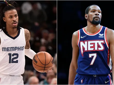 Memphis Grizzlies vs Brooklyn Nets: Predictions, odds and how to watch or live stream free 2021/2022 NBA regular season in the US today
