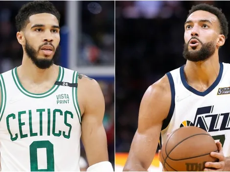 Boston Celtics vs Utah Jazz: Predictions, odds and how to watch or live stream free 2021/2022 NBA regular season in the US today