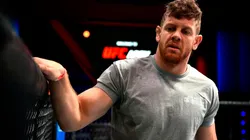 Former Chelsea goalkeeper Ricardo Prasel began a career in MMA.