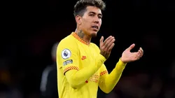 Roberto Firmino.
