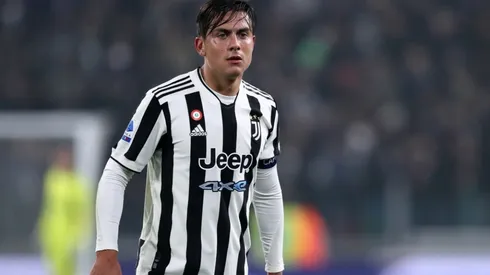 Paulo Dybala