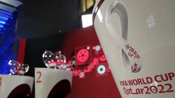 The FIFA World Cup Qatar 2022 draw will take place on April 1.