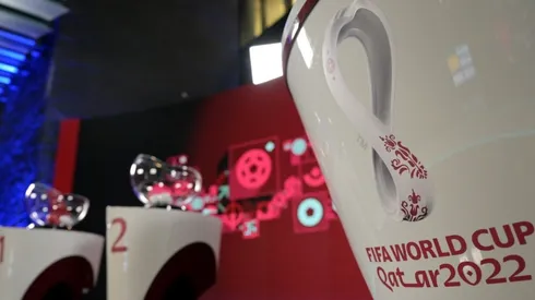 The FIFA World Cup Qatar 2022 draw will take place on April 1.