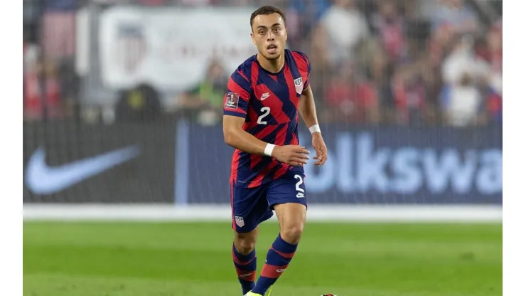Sergiño Dest