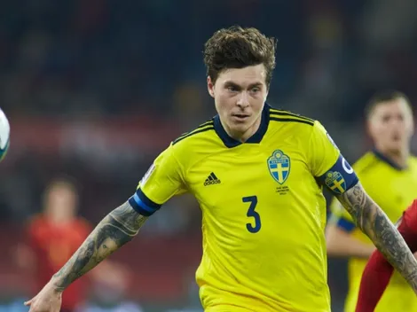 Sweden vs Czech Republic: Date, Time, and TV Channel in the US to watch the European World Cup Qualifiers 2022