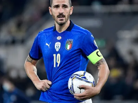 Italy vs North Macedonia: Date, Time, and TV Channel in the US to watch the European World Cup Qualifiers 2022