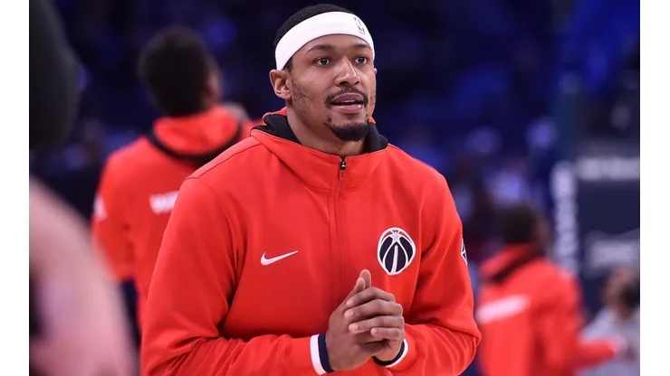 Bradley Beal