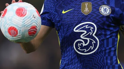 Chelsea FC of the Premier League