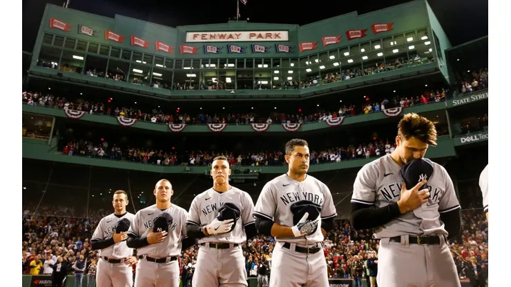 New York Yankees