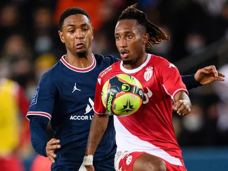 Monaco vs PSG: TV channel, how and where to watch or live stream free 2021-2022 Ligue 1 season today