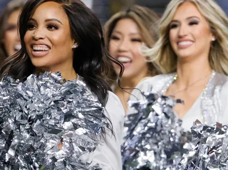 Raiders Cheerleaders Auditions 2022: Dates, place and how to join the Raiderettes?