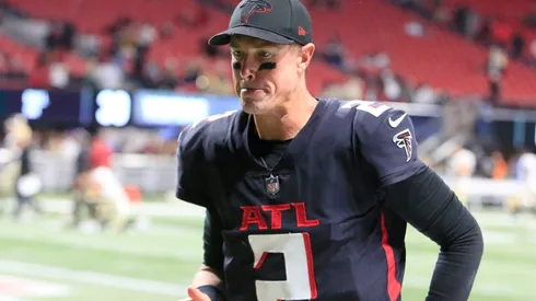 The Falcons have agreed to trade Ryan to the Colts.