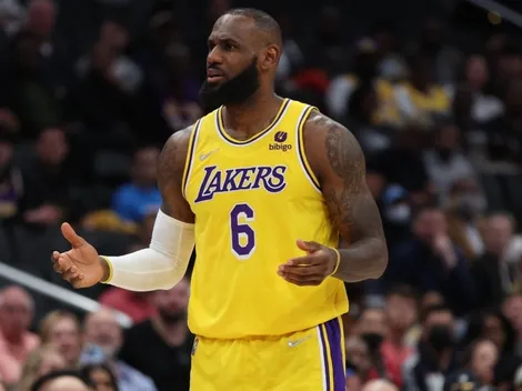 NBA Rumors: This is why Larry Bird never traded for LeBron James' teammates