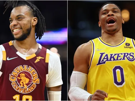 Cleveland Cavaliers vs Los Angeles Lakers: Predictions, odds and how to watch or live stream free 2021/2022 NBA regular season in the US today