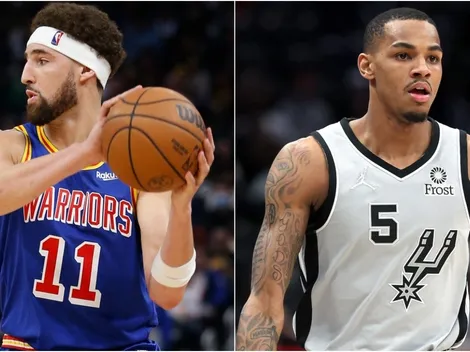 Golden State Warriors vs San Antonio Spurs: Predictions, odds and how to watch or live stream free 2021/2022 NBA regular season in the US today