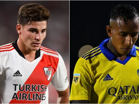 River Plate vs Boca Juniors: Predictions, odds, and how to watch or live stream free Copa de la Liga 2022 in the US today