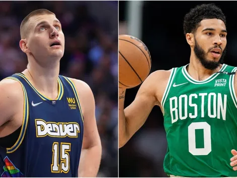 Denver Nuggets vs Boston Celtics: Predictions, odds and how to watch or live stream free 2021/2022 NBA regular season in the US today